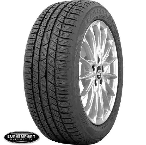 Toyo Snowprox S954  235/35 R19 91 W  XL  TL BORDINO